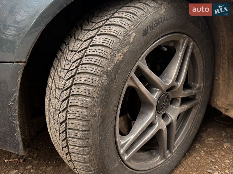 Універсал Audi A6 2008 в Коломиї