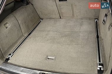 Універсал Audi A6 2008 в Коломиї