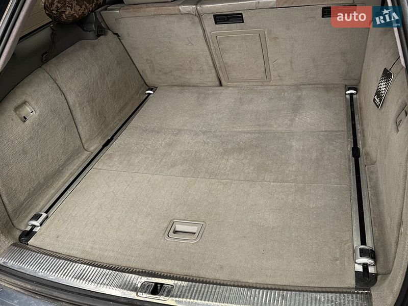 Універсал Audi A6 2008 в Коломиї