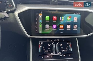 Седан Audi A6 2018 в Мукачево