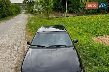 Седан Audi A6 1996 в Виннице