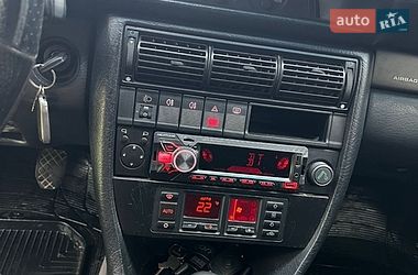 Седан Audi A6 1996 в Виннице
