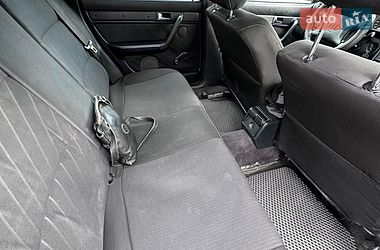 Универсал Audi A6 1996 в Шацке