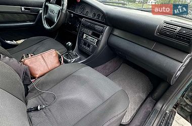 Универсал Audi A6 1996 в Шацке