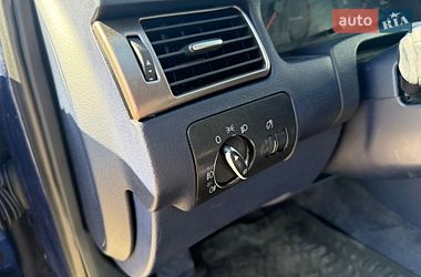 Універсал Audi A6 2001 в Києві