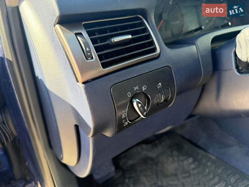 Універсал Audi A6 2001 в Києві