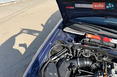 Універсал Audi A6 2001 в Києві