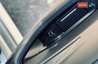 Седан Audi A6 2017 в Кременчуге