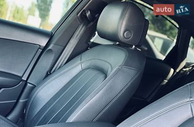 Седан Audi A6 2017 в Кременчуге