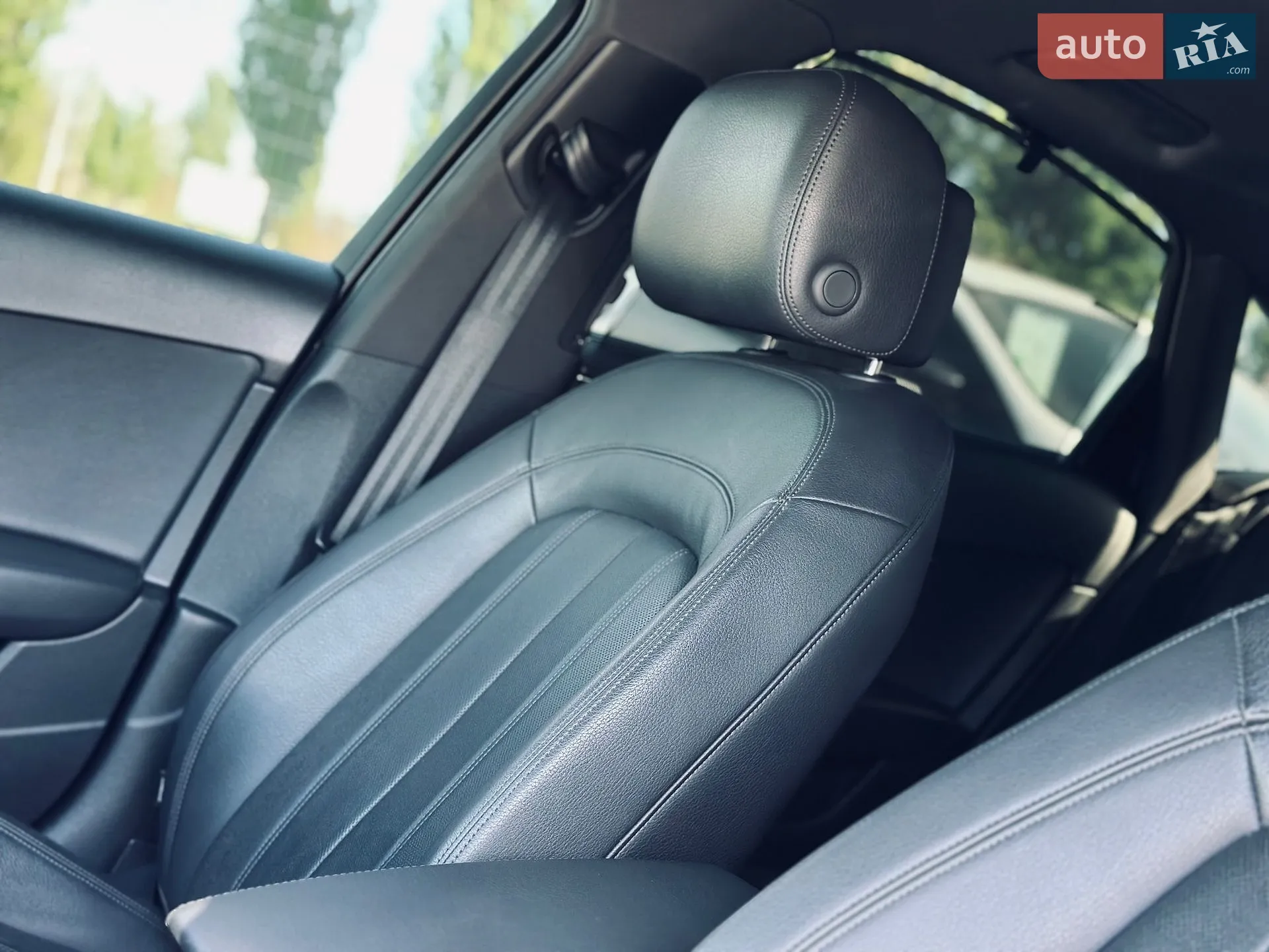 2017 Audi A6 - мініатюра 28