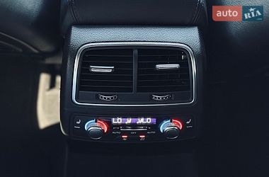 Седан Audi A6 2017 в Кременчуге