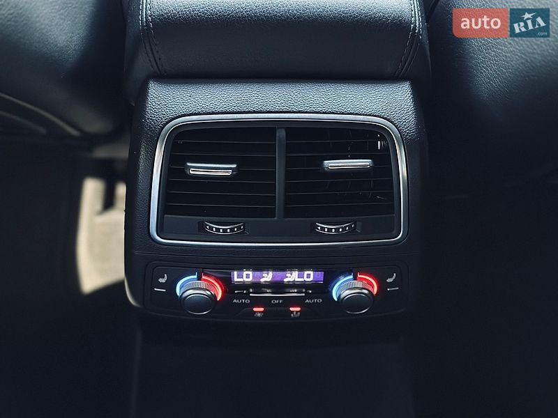 Седан Audi A6 2017 в Кременчуге