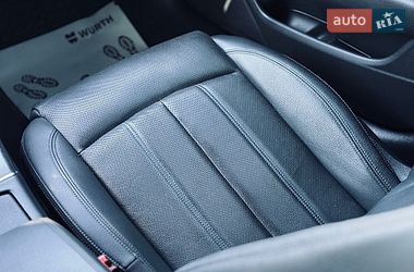 Седан Audi A6 2017 в Кременчуге