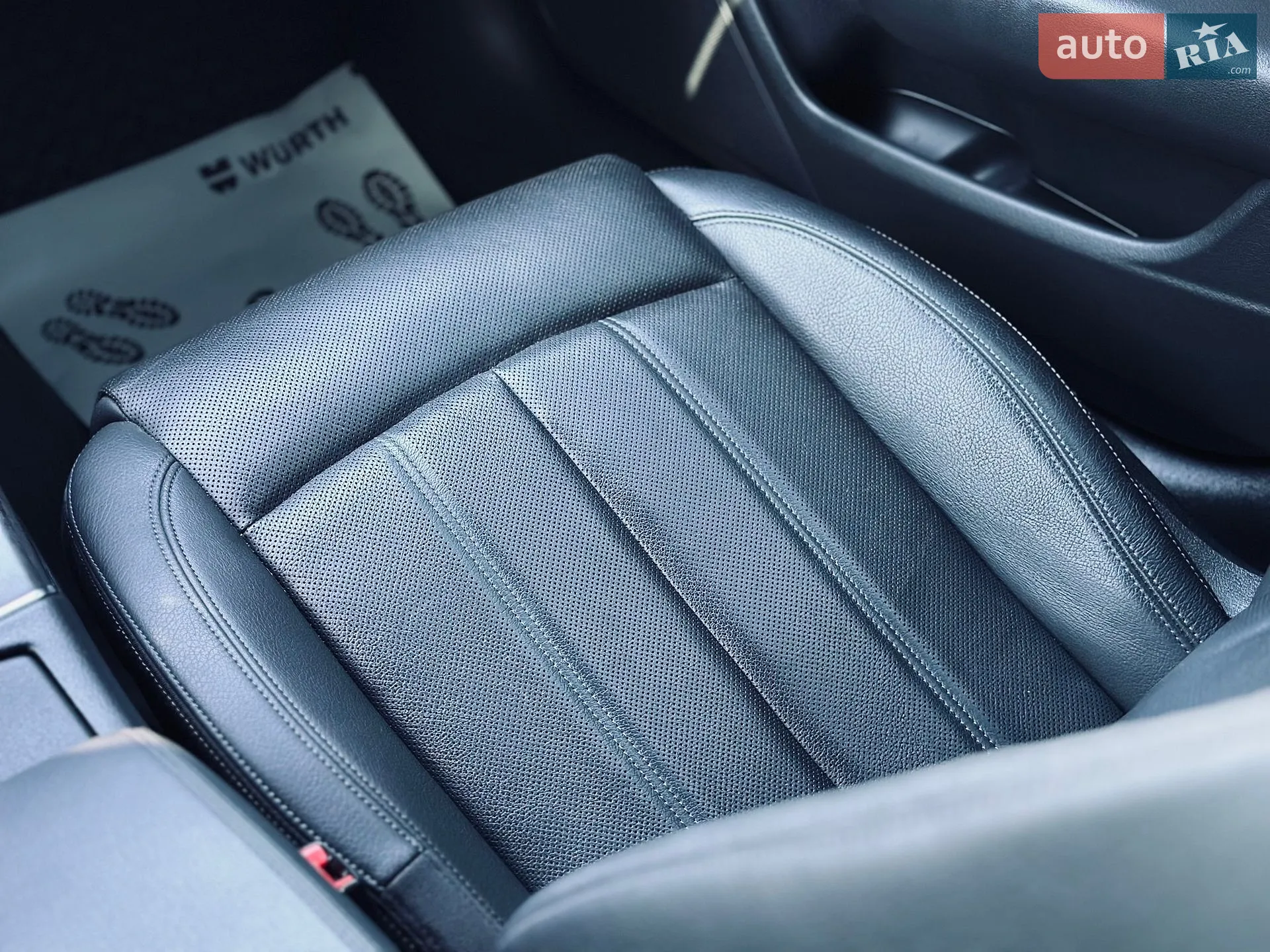 2017 Audi A6 - мініатюра 38