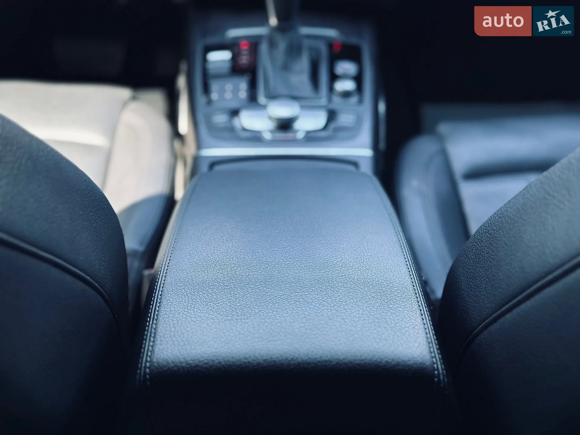 2017 Audi A6 - мініатюра 40