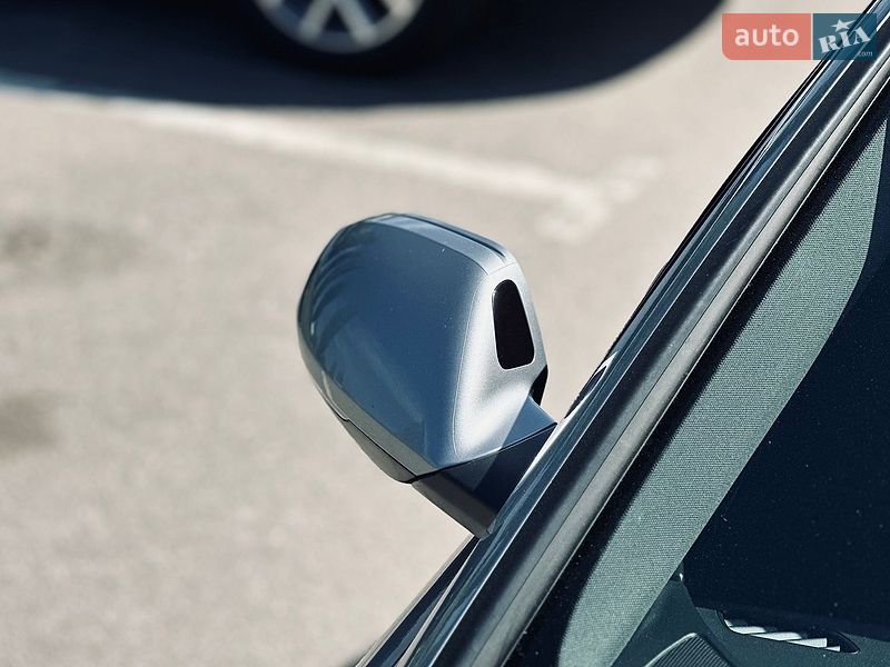 Седан Audi A6 2017 в Кременчуге