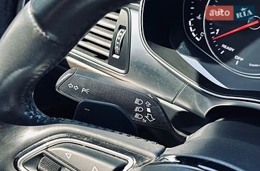 Седан Audi A6 2017 в Кременчуге