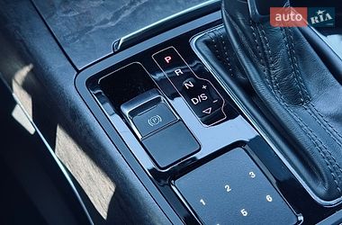 Седан Audi A6 2017 в Кременчуге