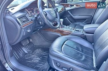 Седан Audi A6 2013 в Староконстантинове