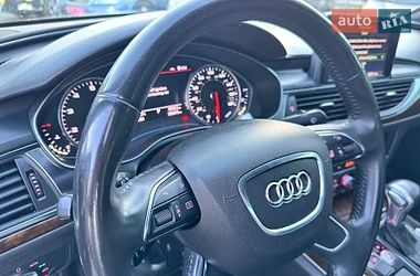 Седан Audi A6 2013 в Староконстантинове