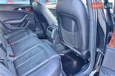 Седан Audi A6 2013 в Староконстантинове