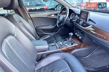 Седан Audi A6 2013 в Староконстантинове