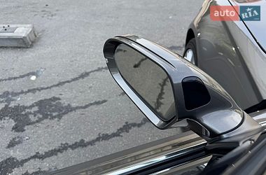 Седан Audi A6 2015 в Черкассах