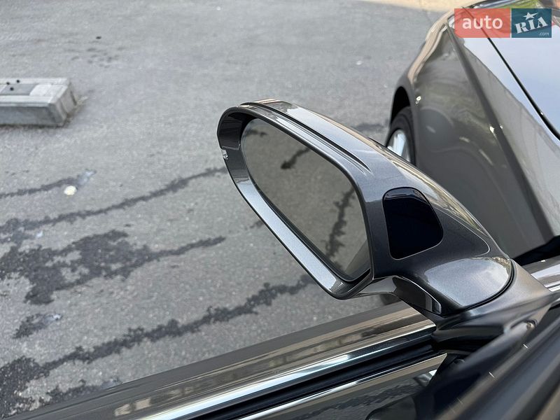 Седан Audi A6 2015 в Черкассах
