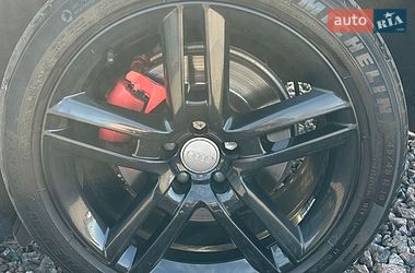 Седан Audi A6 2016 в Києві
