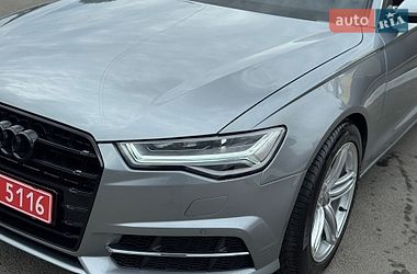 Седан Audi A6 2013 в Умані