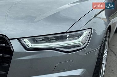 Седан Audi A6 2013 в Умані