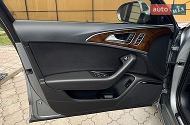 Седан Audi A6 2013 в Умані