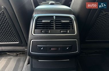Седан Audi A6 2013 в Умані