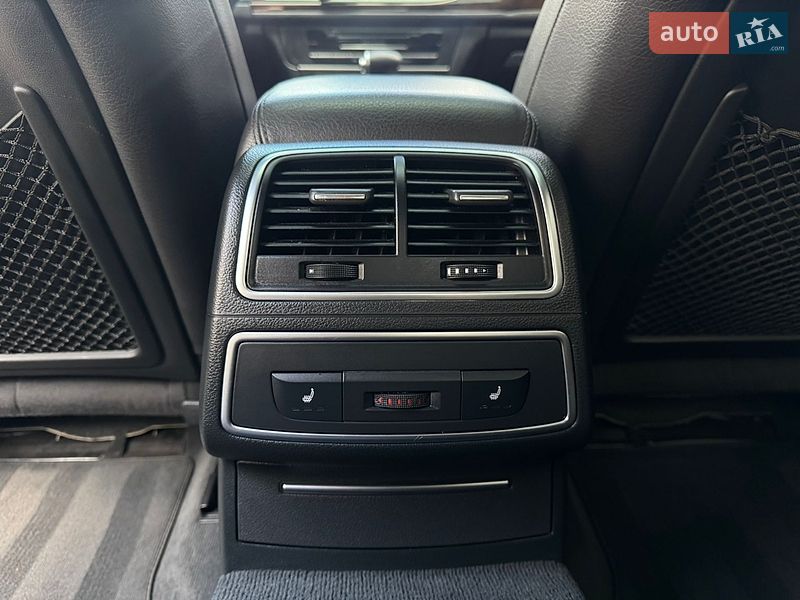 Седан Audi A6 2013 в Умані