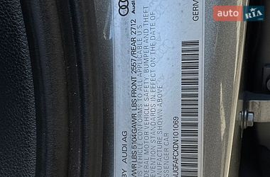Седан Audi A6 2013 в Умані