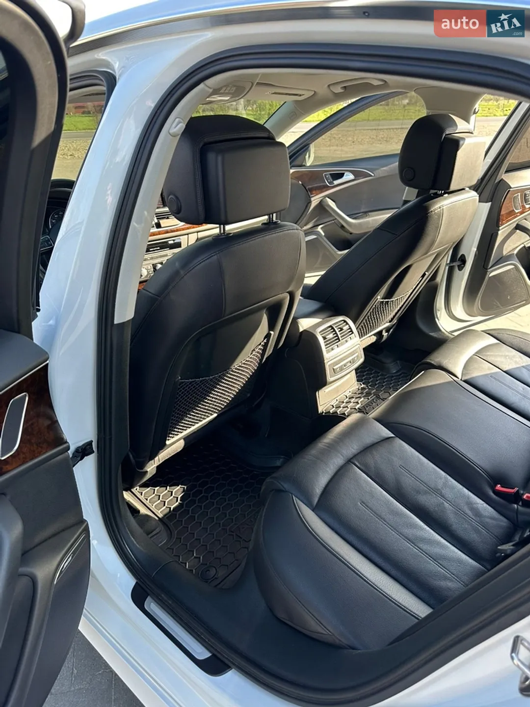2015 Audi A6 - мініатюра 21