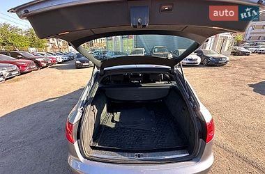Універсал Audi A6 2007 в Вінниці