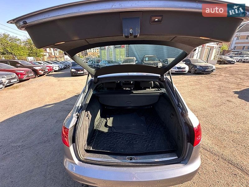 Універсал Audi A6 2007 в Вінниці