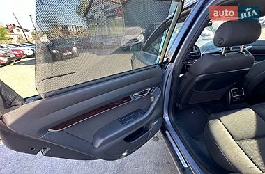 Універсал Audi A6 2007 в Вінниці