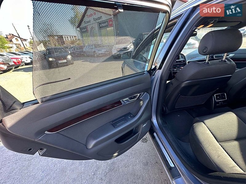Універсал Audi A6 2007 в Вінниці