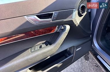 Універсал Audi A6 2007 в Вінниці