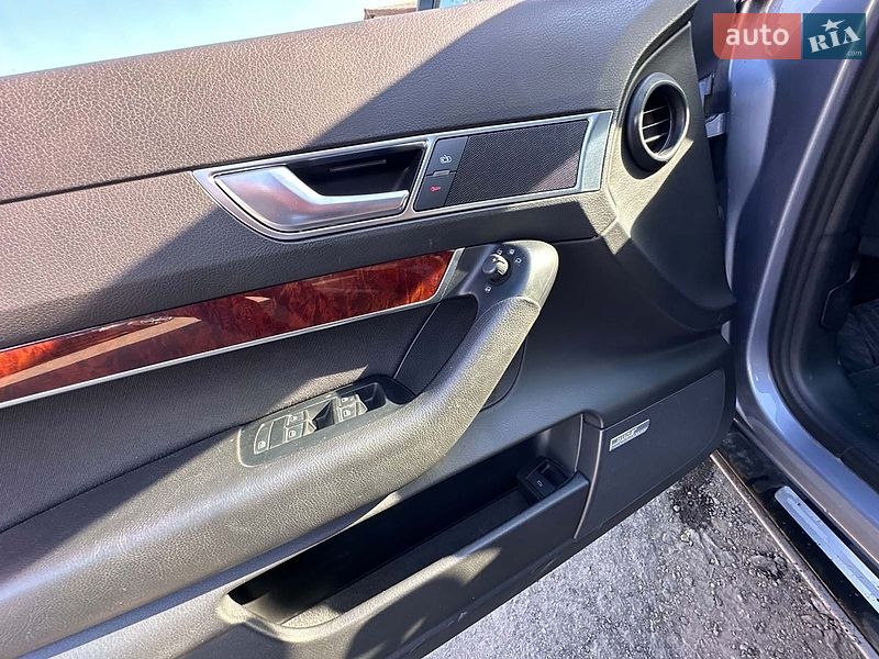 Універсал Audi A6 2007 в Вінниці