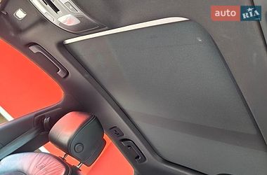 Универсал Audi A6 2015 в Долине