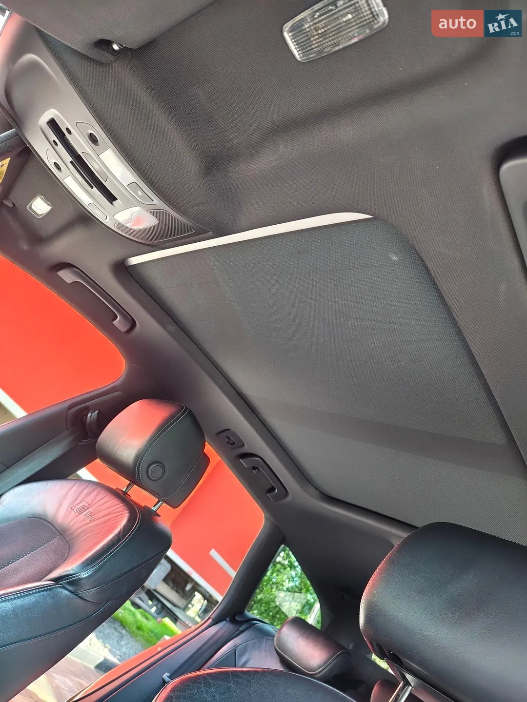 2015 Audi A6 - мініатюра 18