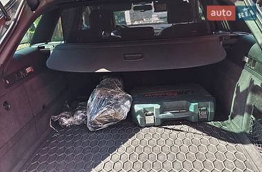 Универсал Audi A6 2015 в Долине