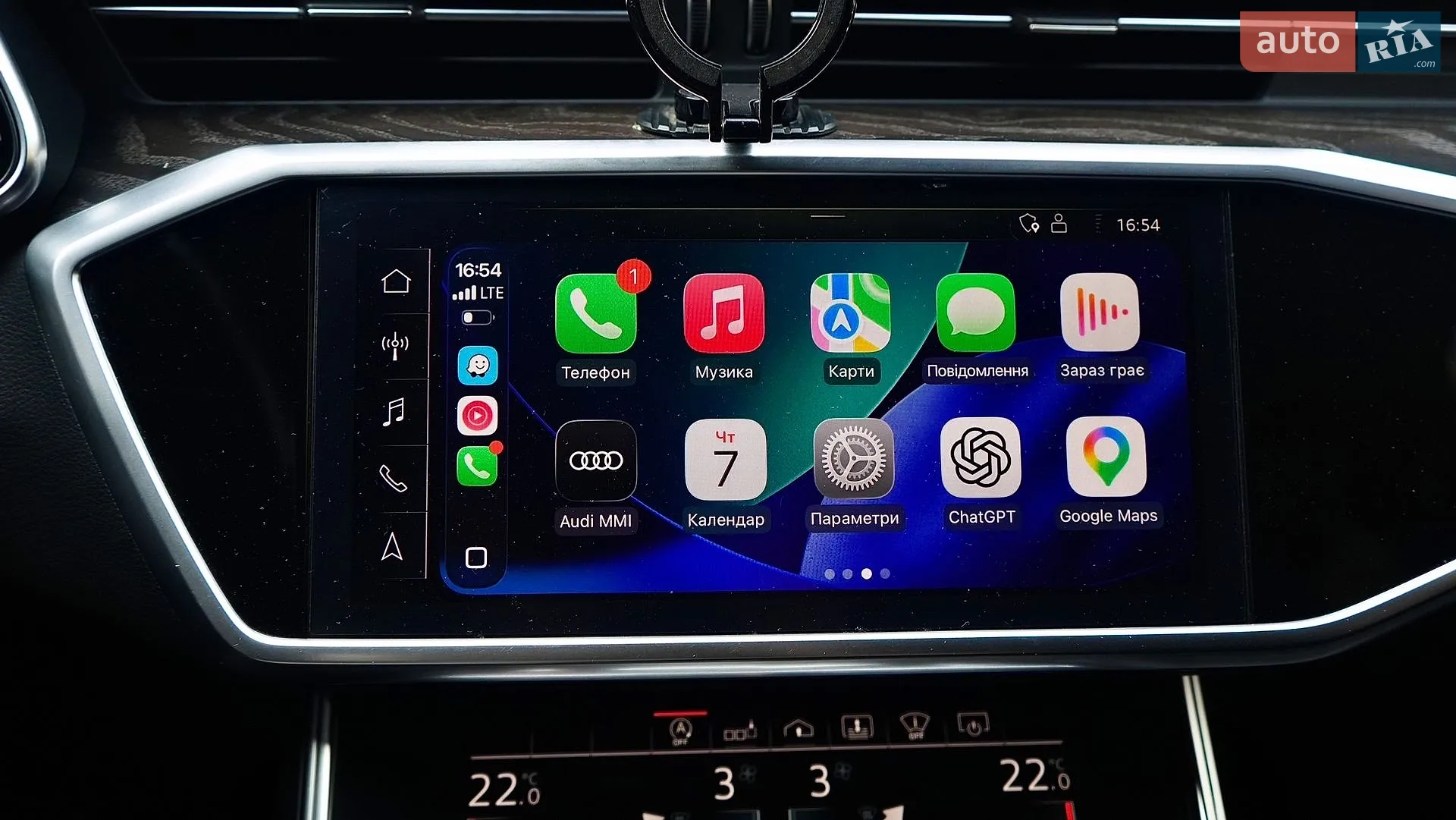 2018 Audi A6 - мініатюра 45