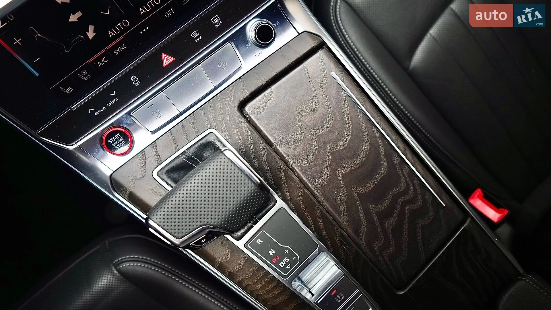 2018 Audi A6 - мініатюра 49