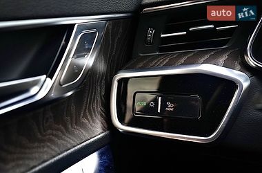 Седан Audi A6 2018 в Львове
