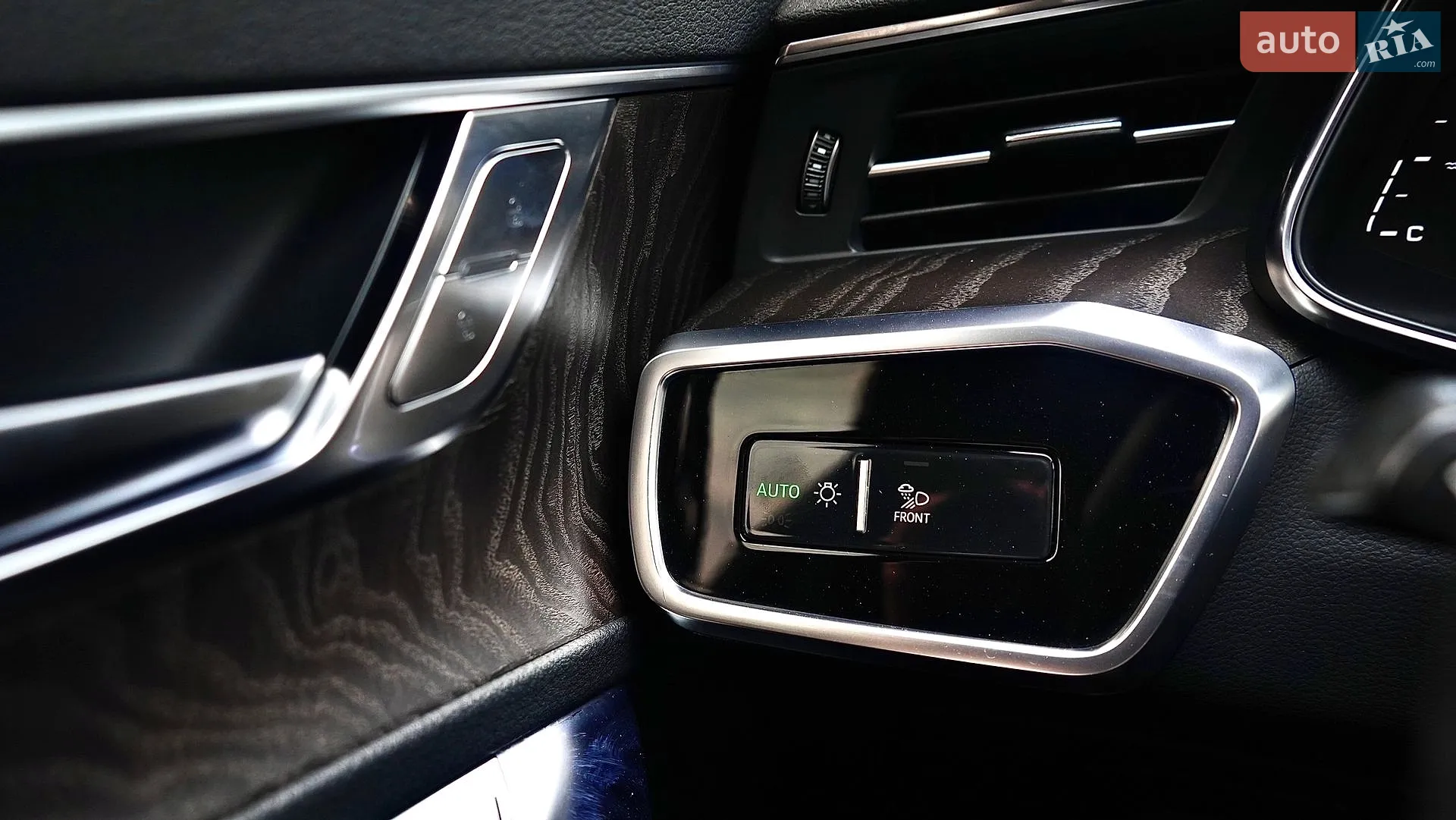 2018 Audi A6 - мініатюра 32