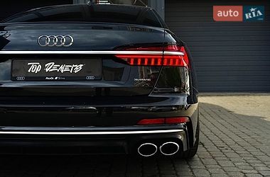 Седан Audi A6 2018 в Львове